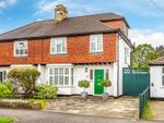Thumbnail for sale in Wrayfield Road, Cheam, Sutton