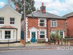 Thumbnail for sale in Bergholt Road, Colchester, Essex
