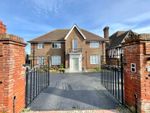 Thumbnail to rent in Silverdale Road, Meads, Eastbourne, East Sussex