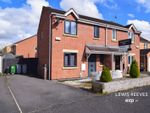 Thumbnail for sale in Kelsey Avenue, New Ollerton, Newark