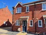 Thumbnail to rent in Granger Close, Wisbech