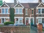 Thumbnail to rent in Shakespeare Road, Worthing, West Sussex