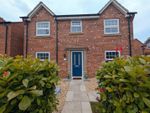 Thumbnail to rent in Campion Lane, Witham St. Hughs, Lincoln