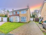 Thumbnail for sale in Jasmine Close, Redhill, Surrey