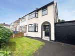 Thumbnail for sale in Walsingham Road, Childwall, Liverpool