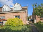 Thumbnail to rent in Hunters Close, Tring