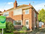 Thumbnail for sale in Heatherley Drive, Nottingham