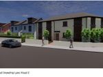 Thumbnail for sale in Peach Place, Plot 14, Portfield View, Haverfordwest