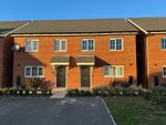 Thumbnail to rent in Greenfield Way, Hampton Water, Peterborough