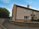 Thumbnail for sale in 117 Well Road, Buckie