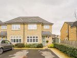 Thumbnail for sale in 2 Willow Gardens, Scissett, Huddersfield