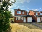 Thumbnail to rent in Melbourne Drive, Mildenhall, Bury St. Edmunds