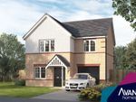 Thumbnail to rent in "The Ivystone" at Boundary Walk, Retford