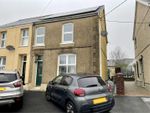 Thumbnail for sale in Cefneithin Road, Gorslas, Llanelli