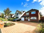 Thumbnail for sale in Wood Ride, Petts Wood, Orpington