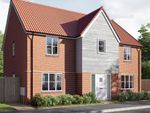 Thumbnail to rent in "The Wells" at Halstead Road, Kirby Cross, Frinton-On-Sea