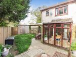 Thumbnail for sale in Ivanhoe Close, Crawley, West Sussex.