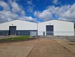 Thumbnail to rent in 13 D/E Eurolink Industrial Centre, Castle Road, Eurolink, Sittingbourne, Kent