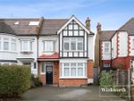 Thumbnail for sale in Queens Avenue, Finchley, London