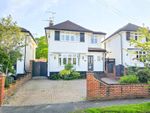 Thumbnail to rent in Hillcroft Crescent, Watford
