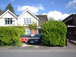 Thumbnail for sale in Vicarage Road, Verwood
