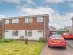 Thumbnail for sale in Bentley Close, Rogerstone