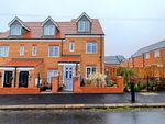 Thumbnail for sale in Hillside Road, Coundon, Bishop Auckland, County Durham