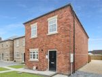 Thumbnail to rent in 39 Medland Drive (Plot 22), St John's Village, Bracebridge Heath, Lincoln