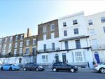 Thumbnail to rent in Fort Crescent, Margate