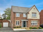 Thumbnail for sale in Marigold Crescent, Shepshed