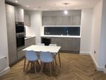 Thumbnail to rent in Silvercroft Street, Manchester