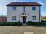 Thumbnail for sale in Oxlip Way, Stowupland, Stowmarket