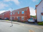 Thumbnail to rent in Barley Road, Kirby Cross, Frinton-On-Sea, Essex