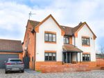 Thumbnail to rent in Riverview, Burton Latimer, Kettering