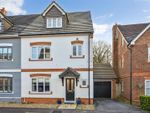 Thumbnail to rent in Blythe Close, Enham Alamein, Andover