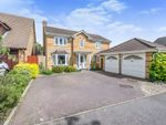 Thumbnail to rent in Holcutt Close, Wootton, Northampton