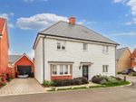 Thumbnail for sale in Evans Drive, St Lukes Park, Wickford