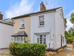 Thumbnail to rent in Holmesdale Road, Reigate, Surrey