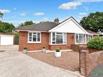 Thumbnail for sale in Woolsery Close, Exeter