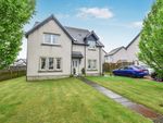 Thumbnail to rent in Waukmill Drive, Blackford, Auchterarder
