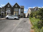 Thumbnail for sale in Gnoll Park Road, Neath