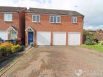 Thumbnail to rent in Jonah Drive, Tipton