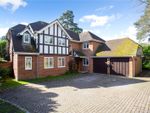 Thumbnail for sale in Sandy Lane, Cobham, Surrey