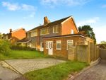 Thumbnail for sale in Orchard Close, Woolhampton, Reading, Berkshire