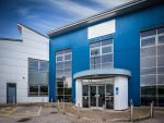 Thumbnail to rent in Coach Close, The Turbine Business Innovation Centre, Shireoaks Business Park, Worksop