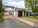Thumbnail to rent in Elm Close, Broadclyst, Exeter