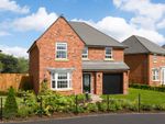 Thumbnail to rent in "Meriden" at Dixon Drive, Chelford, Macclesfield