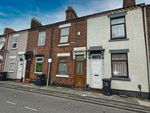 Thumbnail to rent in Newlands Street, Stoke-On-Trent, Shelton ST42Rf