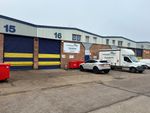 Thumbnail to rent in Watery Lane Industrial Estate, Watery Lane, Willenhall