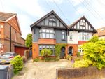 Thumbnail for sale in Heene Road, Worthing, West Sussex